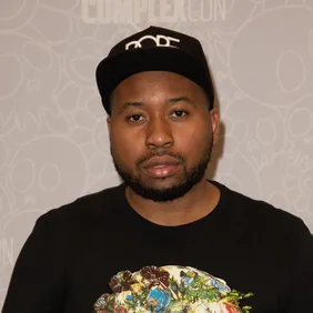 DJ Akademiks