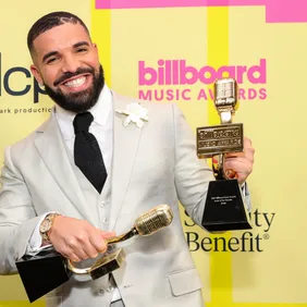 2021 Billboard Music Awards - Backstage