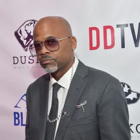 Damon Dash Celebrates the Launch of Dame Dash Studios