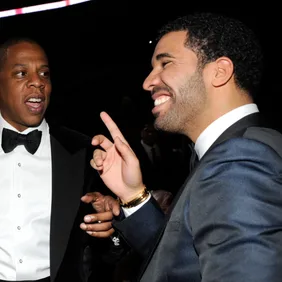 The 55th Annual GRAMMY Awards - Backstage