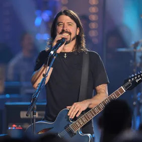 VH1 Storytellers - Foo Fighters