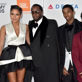 Grammy Salute To Industry Icons Honoring Jay-Z - Arrivals