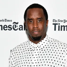 TimesTalks Presents: An Evening With Sean "Diddy" Combs