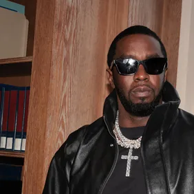 Sean "Diddy" Combs Fulfills $1 Million Pledge To Howard University At Howard Homecoming ‚Äì Yardfest