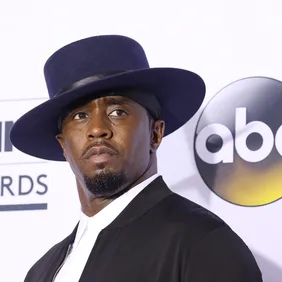 2017 Billboard Music Awards - Press Room