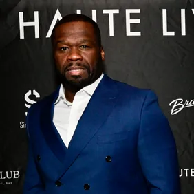 Haute Living Celebrates Curtis “50 Cent” Jackson at Hudson Club NYC