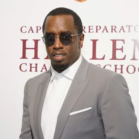 Sean "Diddy" Combs Charter School Opening