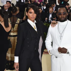 Heavenly Bodies: Fashion &amp; The Catholic Imagination Costume Institute Gala - Arrivals