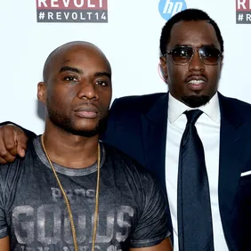 REVOLT TV First Annual Upfront Presentation