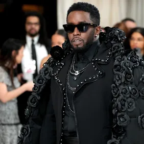 The 2023 Met Gala Celebrating "Karl Lagerfeld: A Line Of Beauty" - Arrivals