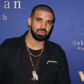 Drake Concert After Party At Hakkasan Las Vegas Nightclub