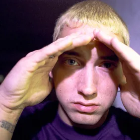 Photo of EMINEM