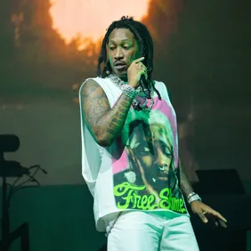 Future &amp; Metro Boomin We Trust You Tour - Atlanta, GA