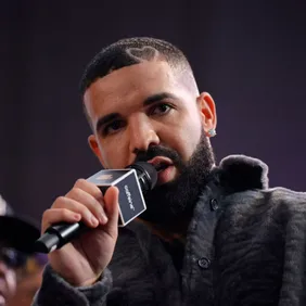 Drake's Till Death Do Us Part Rap Battle Event