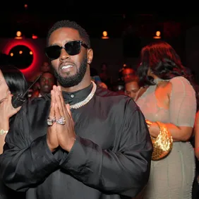 Sean "Diddy" Combs Celebrates BET Lifetime Achievement At After Party Powered By Meta, Ciroc Premium Vodka And DeLeon Tequila