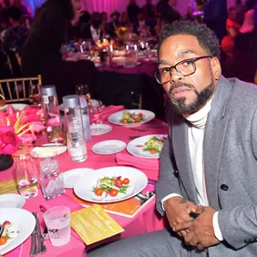 54th NAACP Image Awards (Non-Televised Categories) Program And Dinner