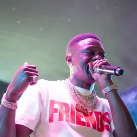 Boosie Badazz In Concert - Houston, TX