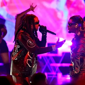 BET Awards 2023 - Show