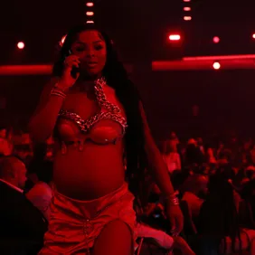 BET Awards 2023 - Show