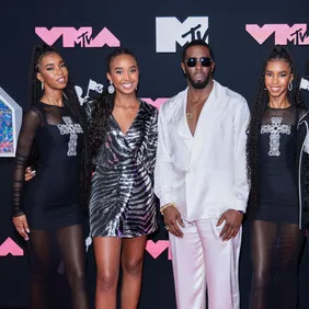 2023 MTV Video Music Awards - Arrivals