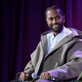 A Conversation With Big Sean