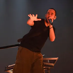 Linkin Park "From Zero" Global Livestream