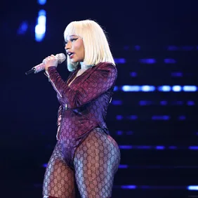 Nicki Minaj Presents: Pink Friday 2 World Tour - New York