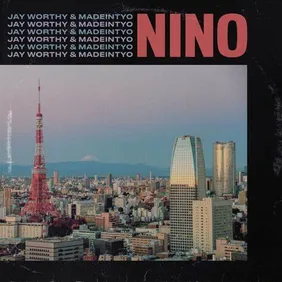 Jay Worthy Nino MadeinTYO New Song Stream