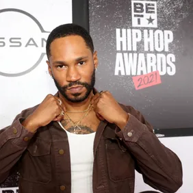 BET Hip Hop Awards 2021 - Red Carpet