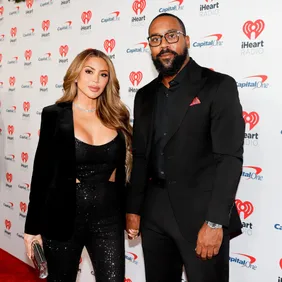 iHeartRadio Jingle Ball - Arrivals