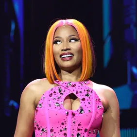 Nicki Minaj Presents: Pink Friday 2 World Tour - New York