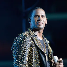 2013 BET Experience - R. Kelly, New Edition and The Jacksons