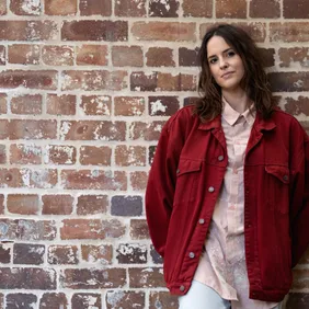 Australian Breakdancer Rachael Gunn Portrait Session