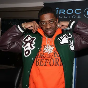 Rich Homie Quan Album Listening Party