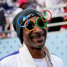 Skateboarding - Olympic Games Paris 2024 - Day 12