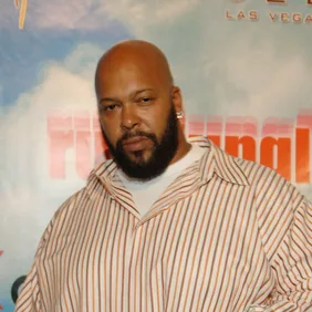 Suge Knight