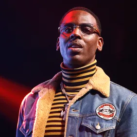 Young Dolph In Concert - New York, NY