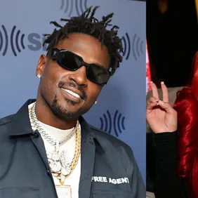 antonio brown keyshia cole