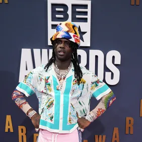 BET Awards 2023 - Arrivals