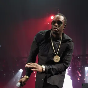 Puff Daddy And The Family Bad Boy Reunion Tour Presented By Ciroc Vodka And Live Nation - May 20