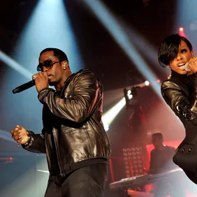 MTV Crashes Glasgow, Headlined By Diddy-Dirty Money