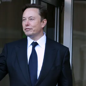 Elon Musk Shareholder Lawsuit Trial Continues In San Francisco