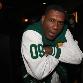 Jay Electronica In Concert - New York, NY