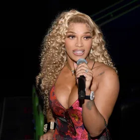 Joseline's Cabaret Las Vegas Premiere Screening