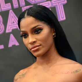 Zeus Network's Joseline's Cabaret: Atlanta Season 2 Screening