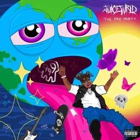 juice wrld lightyears