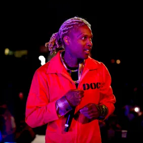 Baby on Baby Featuring Dababy, Lil Durk &amp; NLE Choppa In Concert - Coral Gables, FL