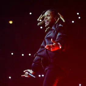 Future And Friends One Big Party Tour - Chicago, ILL