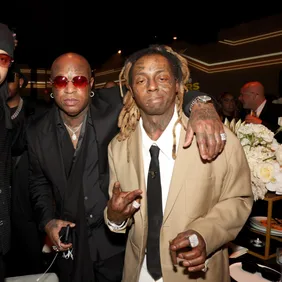 YouTube Music Leaders and Legends - Cash Money Records