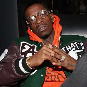 Rich Homie Quan Album Listening Party